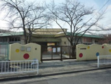 幼稚園 茨木市立天王幼稚園