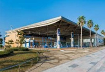 新江ノ島水族館