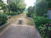 北春日丘1丁目緑地