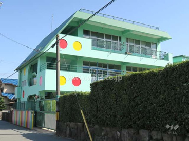 春日幼稚園の画像1