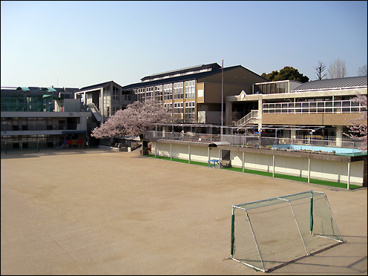 玉川学園幼稚園の画像1