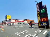 MEGAドン・キホーテUNY本庄店