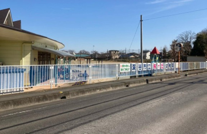 深谷市立桜ケ丘幼稚園の画像1