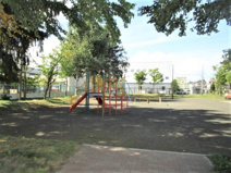 厚別北あかつき公園