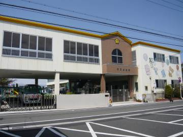 明和幼稚園の画像1