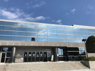 阪南市立図書館の画像1