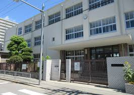 西宮市立今津中学校の画像1