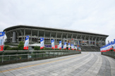 日産スタジアム