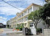 明石市立山手小学校