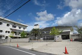 明石市立大久保北中学校の画像1