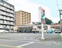 セブンイレブン 狭山入間川3丁目店