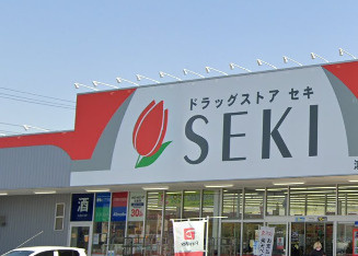 ドラッグストアセキ鴻巣広田店の画像1