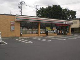 セブンイレブン 武蔵村山残堀1丁目店