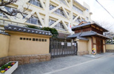 茨木市立茨木小学校