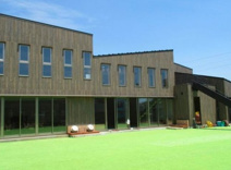 ふじみの緑保育園