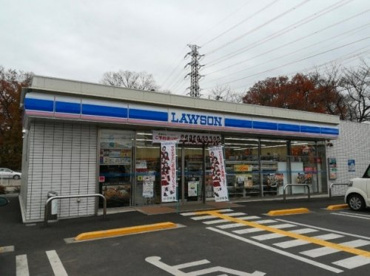 ローソン ふじみ野高校前店の画像1