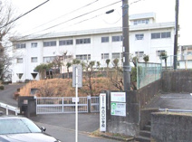 相模原市立作の口小学校