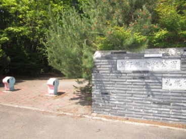 上野幌中央公園の画像2