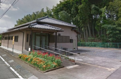 柏崎公民館の画像1