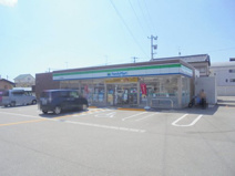 ファミリーマート 野市町西野店