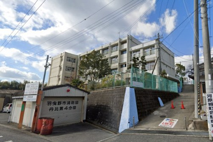 羽曳野市立丹比小学校の画像1