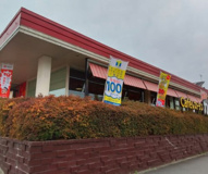 ガスト 坂戸店(から好し取扱店)