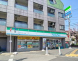 ファミリーマート 高井戸西一丁目店