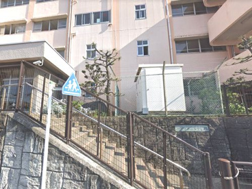 二宮町立二宮中学校の画像1