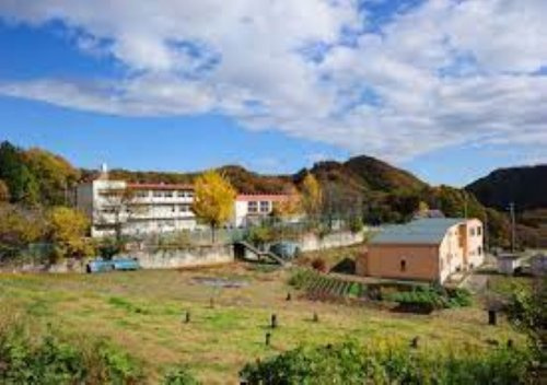 学校法人シュタイナー学園　中等部の画像