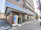 ローソン 杉並高井戸東二丁目店