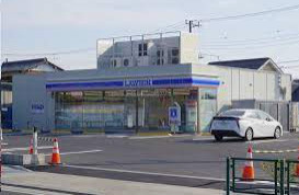 ローソン 町田常盤町店の画像1