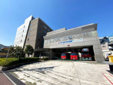 東京消防庁 大井消防署
