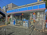 ローソン西横浜駅前店