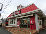 ケンタッキーフライドチキン 横浜今宿店