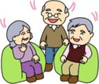 立花老人保健施設