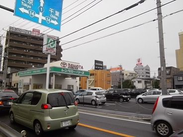 トヨタレンタカー市川広小路店情報ページ 市川市 本八幡のアパートなどの賃貸情報 賃貸エージェント