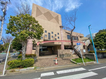 上高井戸児童館の画像1