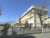 甲斐市立敷島中学校