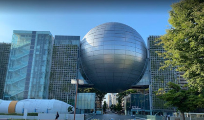 名古屋市科学館の画像1