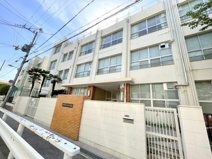 大阪市立九条北小学校