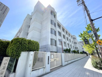 大阪市立本田小学校