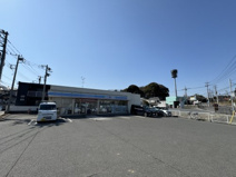 ローソン柏増尾八丁目店