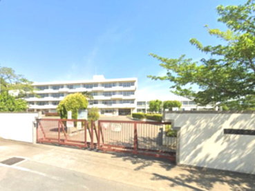 深谷市立藤沢小学校の画像1