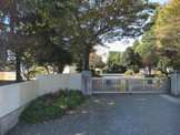 深谷市立藤沢中学校