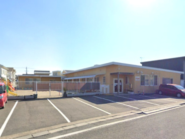 のぞみ保育園の画像1