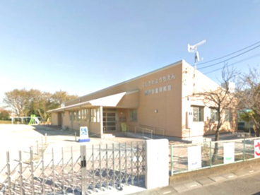 深谷市立藤沢幼稚園の画像1