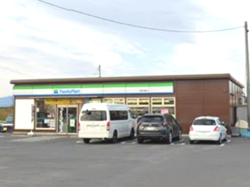 ファミリーマート 深谷人見店の画像1