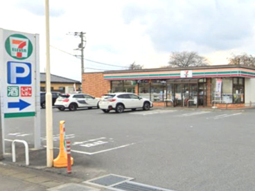 セブンイレブン 深谷折之口店の画像1