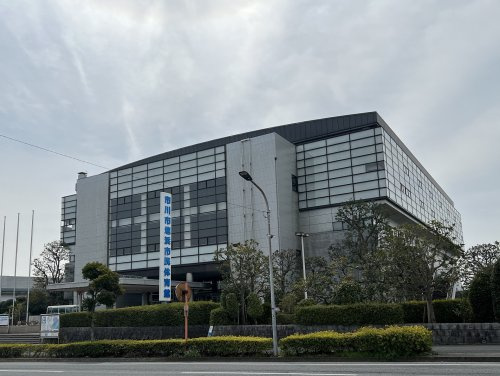市川市塩浜市民体育館