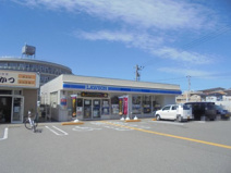 ローソン 高知船岡店